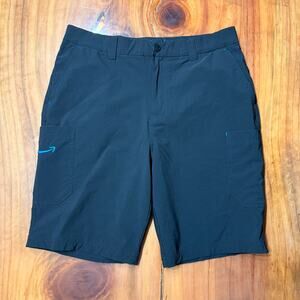 Copied - Amazon Men's Shorts XL 37 - 40 Luly Yang Flex Driver Uniform KK27